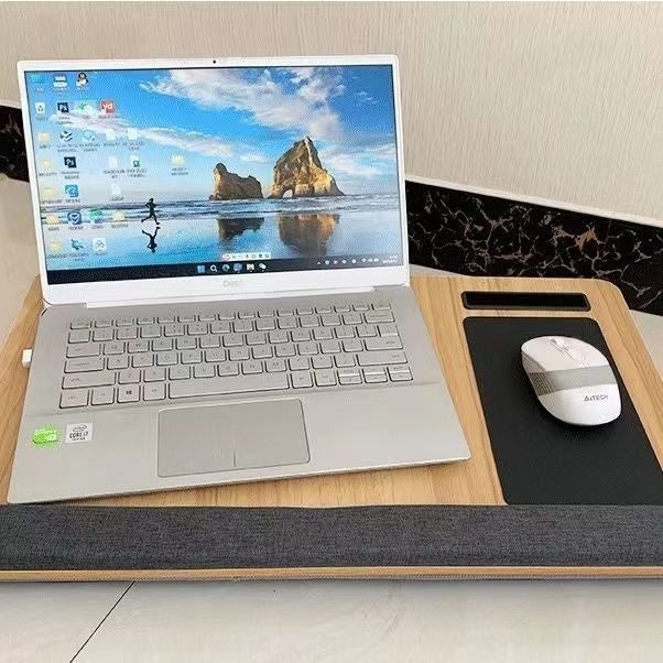Laptop Desk Home Lazy Foldable Portable Bed Table GND Products