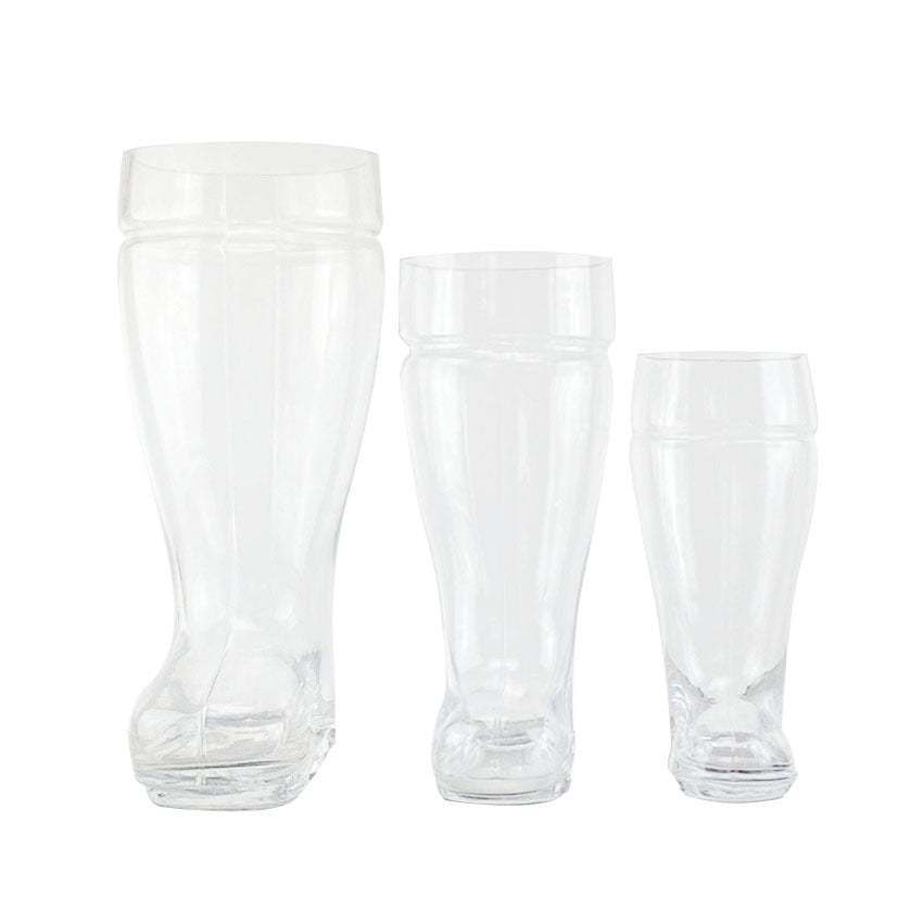 750ml1400ml2450ml Creative Boots Beer Steins Saor Style
