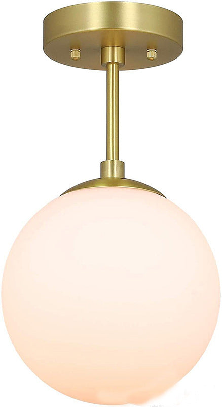 Nordic Hallway Corridor Ceiling Lamp Balcony Light GND Products