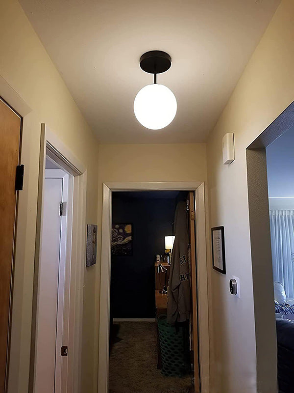 Nordic Hallway Corridor Ceiling Lamp Balcony Light GND Products