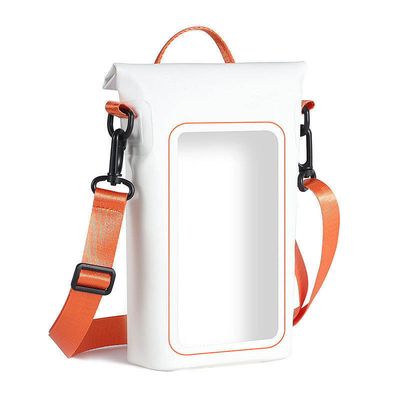 Outdoor Mobile Phone Waterproof Bag Seaside Beach Swimming GND Products