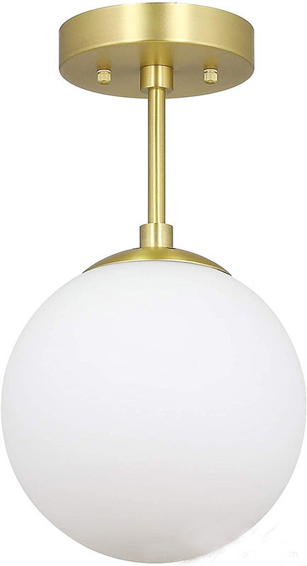 Nordic Hallway Corridor Ceiling Lamp Balcony Light GND Products