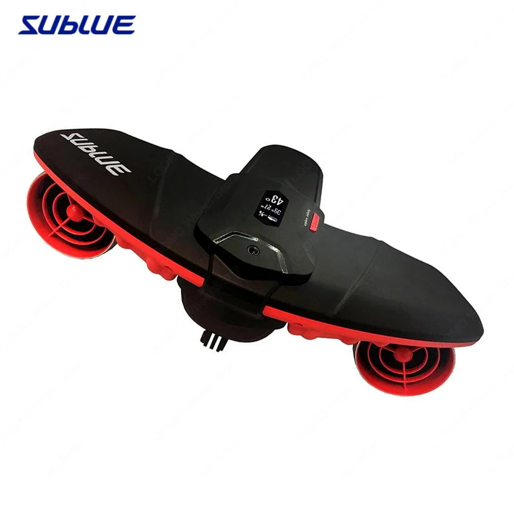 Sublue Navbow Underwater Scooter Smart Electric Underwater Scooter for AliExpress