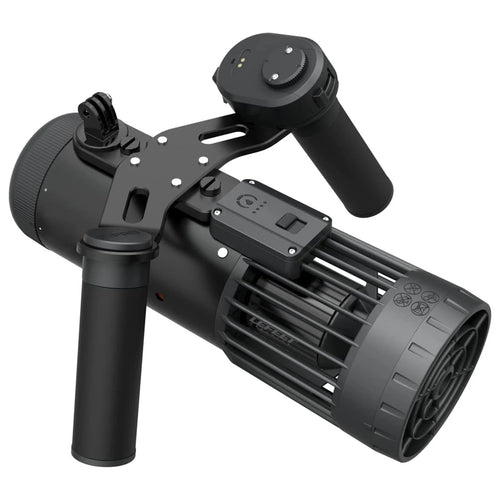 Professional Electric Underwater Thruster Electric Scuba Propeller AliExpress