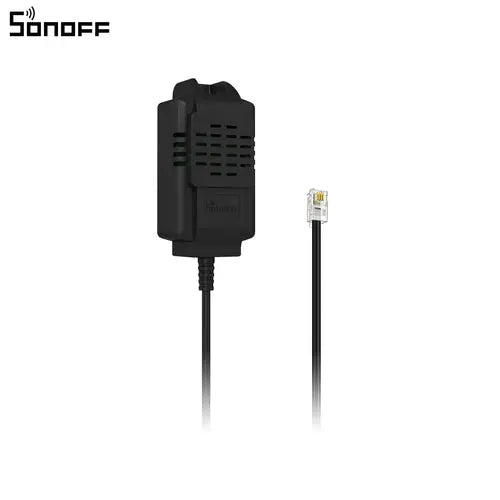 SONOFF TH Origin Wifi Switch Controller 16/20A Temperature Humidity AliExpress
