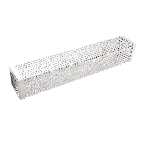 Stainless Steel BBQ Accessories 12inch 30cm Round Cold Smoke Generator AliExpress