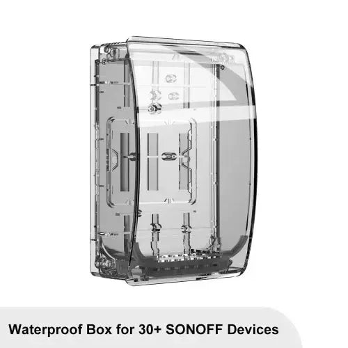 SONOFF TH Origin Wifi Switch Controller 16/20A Temperature Humidity AliExpress
