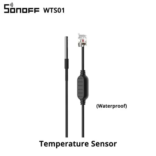 SONOFF TH Origin Wifi Switch Controller 16/20A Temperature Humidity AliExpress