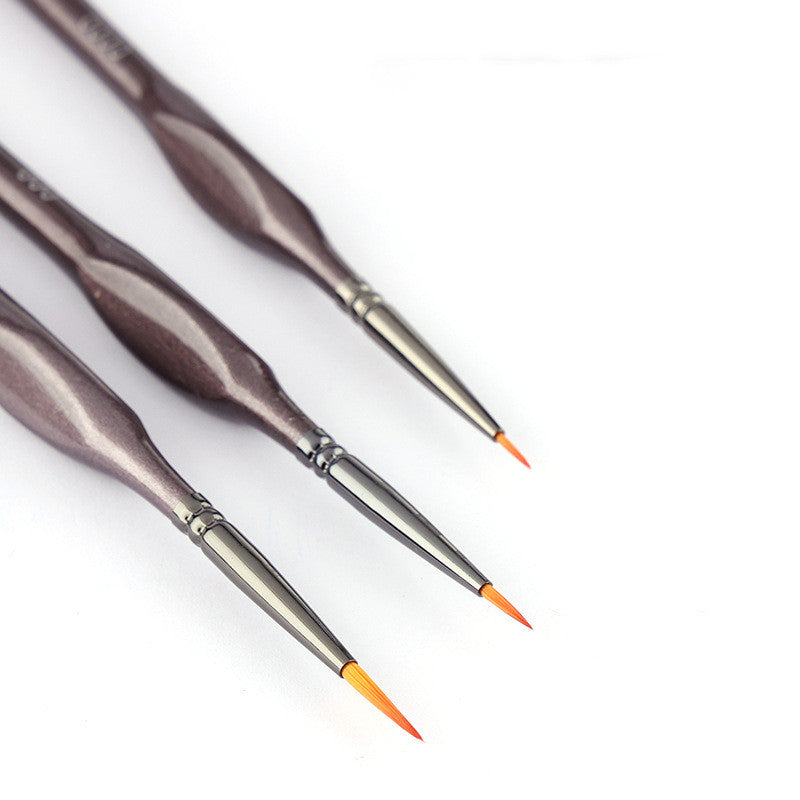 12 Painting Set Triangle Bar Art Hook Line Pen GND Products