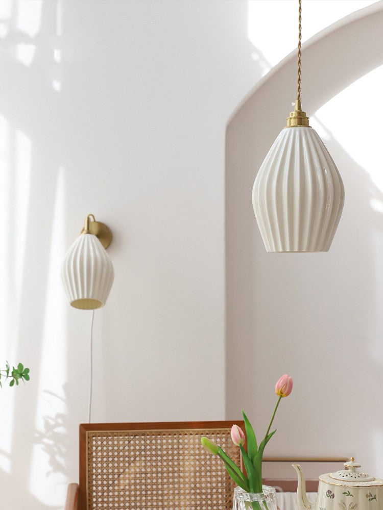 Bedroom Bedside Brass Lighting Fixtures GND Products