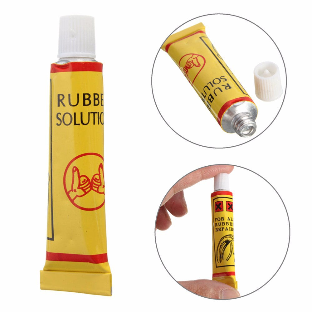 Bicycle Tyre Mending Tools Car Repair Tools Suit GND Products
