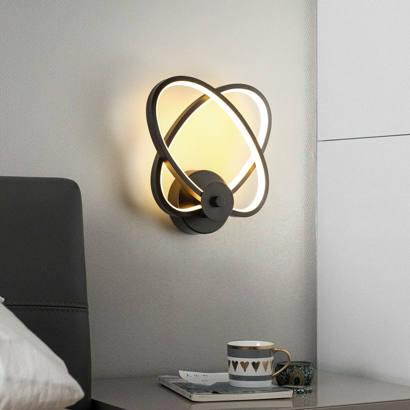Modern Minimalist Background Wall LED Lighting GND Products