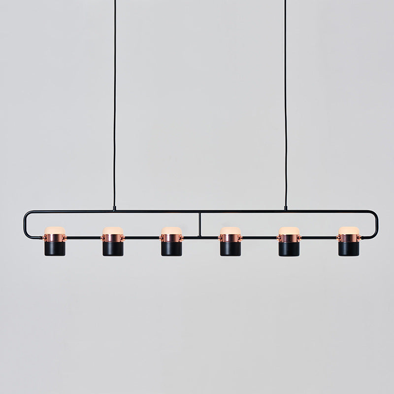 Dining Room Chandelier Rotatable Modern Minimalist GND Products