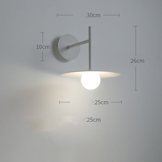 Nordic Creative Living Room Background Aisle Corridor Stair Light GND Products