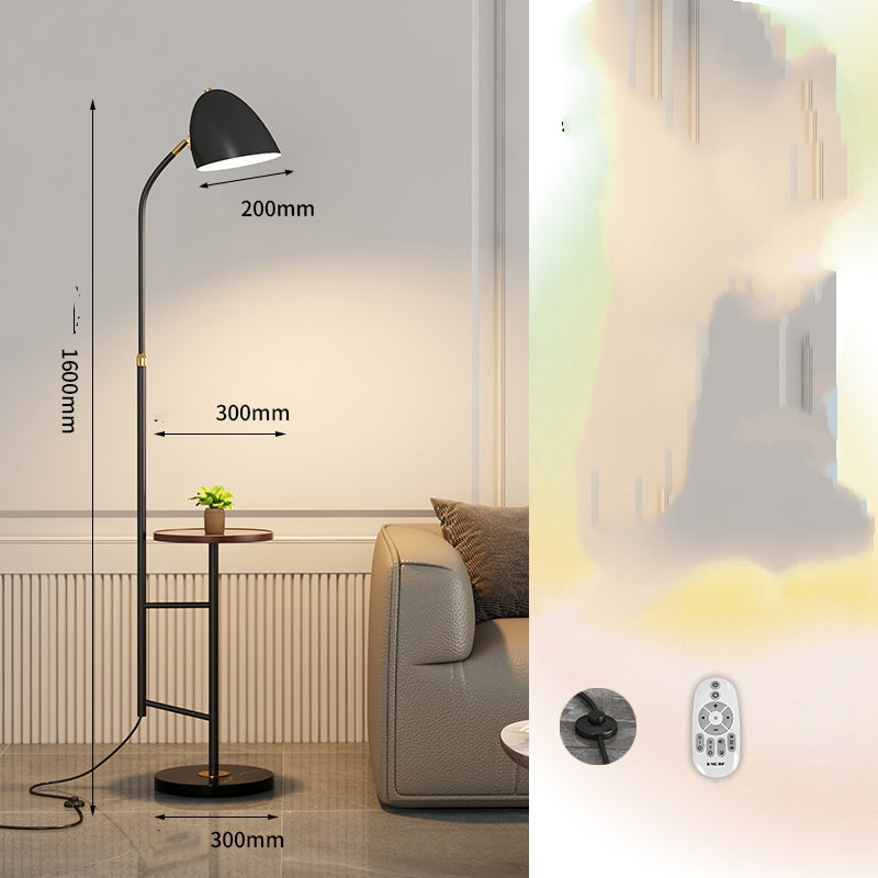 Nordic Floor Lamp InsUSB Wireless Charging Light Luxury GND Products