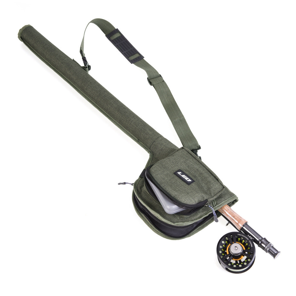 Fly Fishing Suit Fishing Gear Bag GND Products
