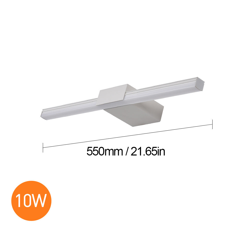 Nordic Style Bathroom Led Mirror Headlight Lighting GND Products