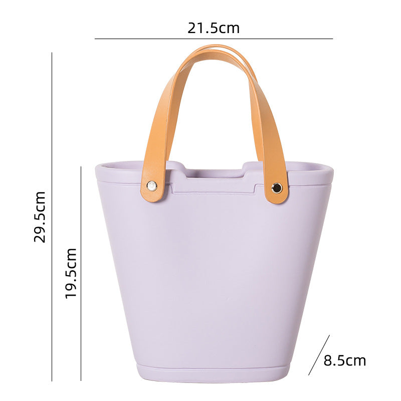 Handbag Vase Flower Pot Ornament