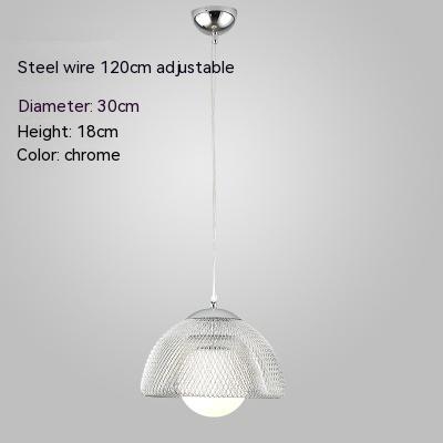 Italian Light Luxury And Simplicity Nordic Creative Showcase Dining Room Bedroom Bedside Lamp GND Products