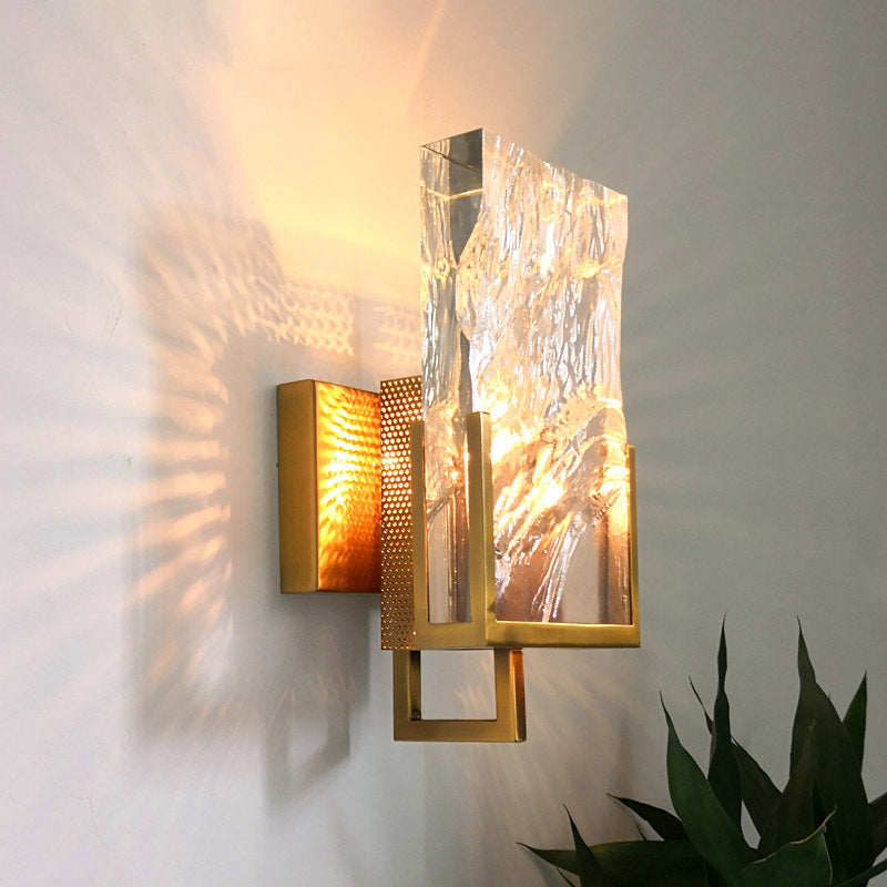 Nordic Apartment Living Room Bedroom Bedside Lamp Saor Style