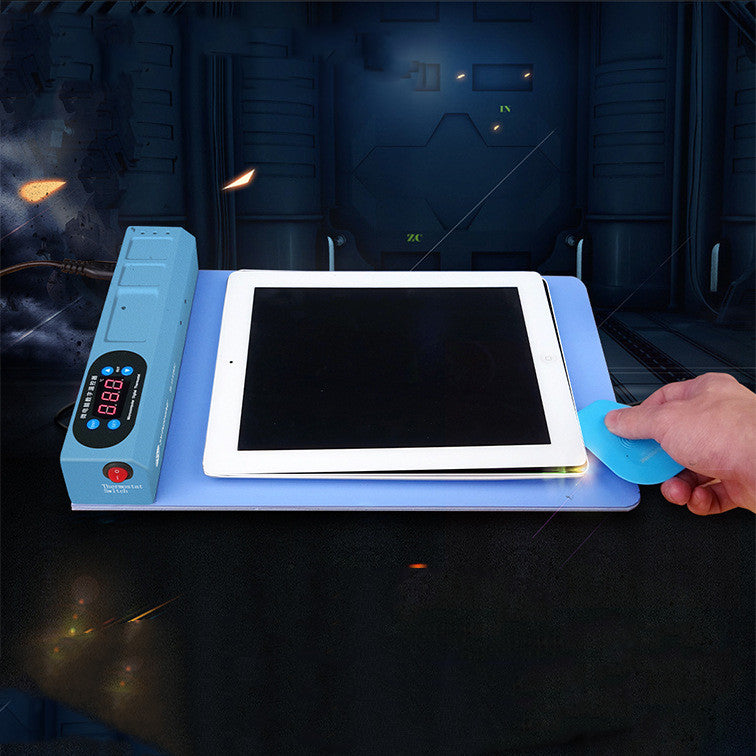 Constant Temperature Screen Removal Treasure Cell Phone Flat Repair Tools GND Products