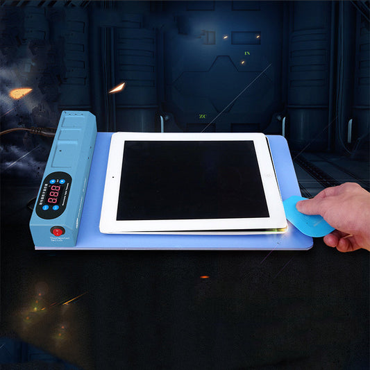 Constant Temperature Screen Removal Treasure Cell Phone Flat Repair Tools GND Products