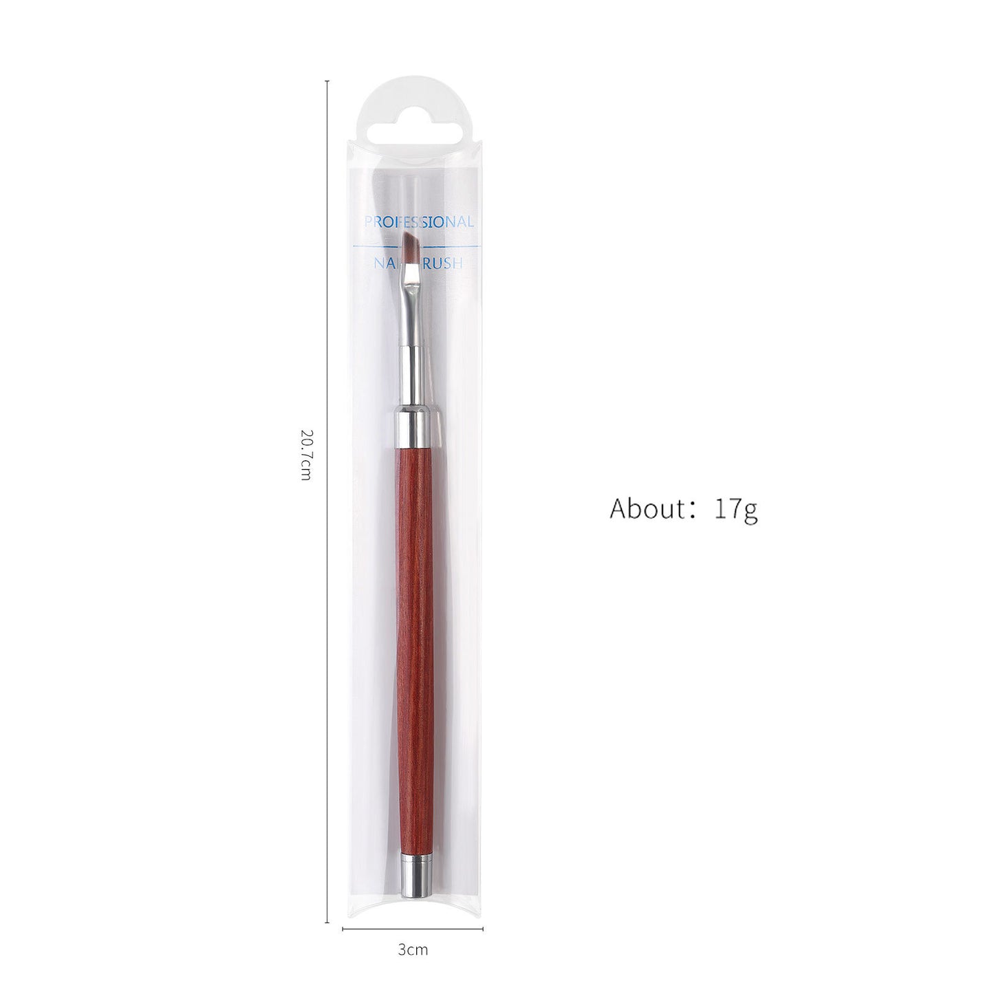 Painted Pull-On Round Tip Nail Art Pen Set GND Products