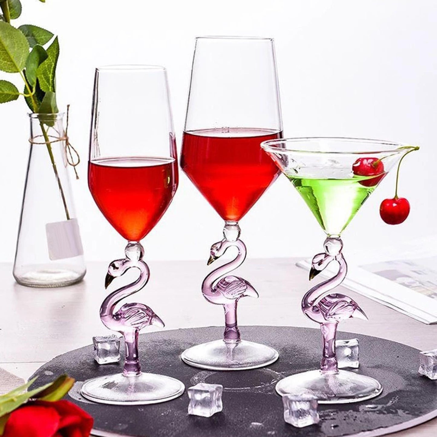 Creative Goblet