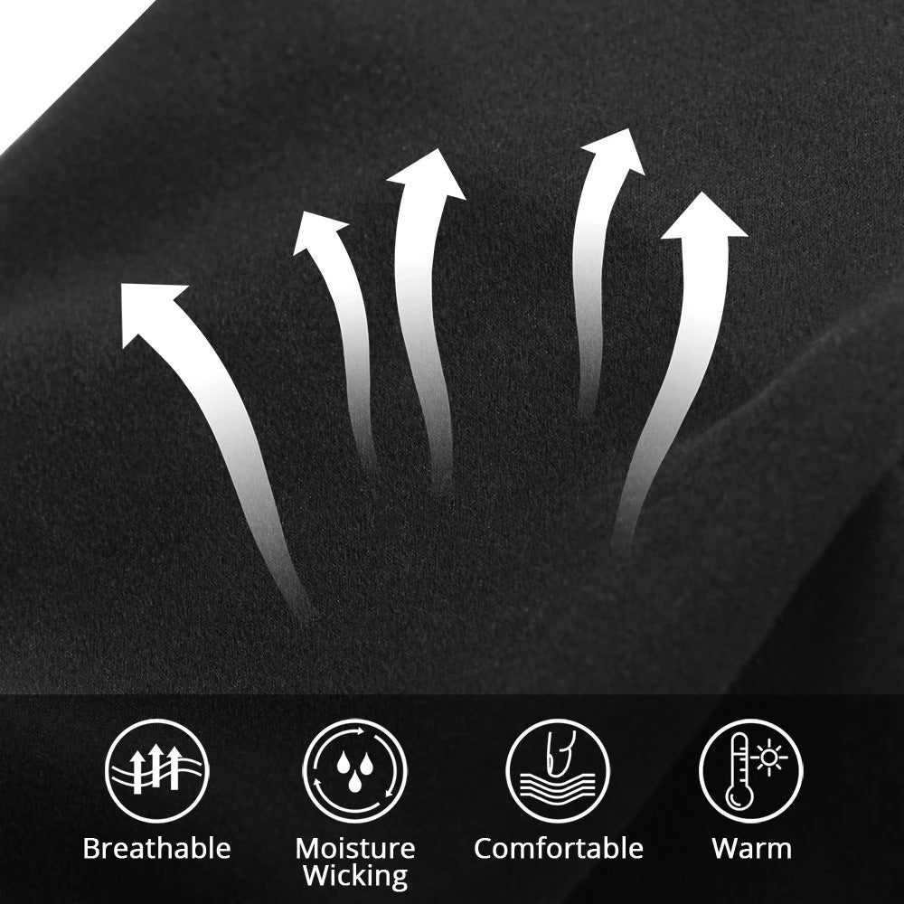 Winter Fishing Windproof  Non-slip Gloves GND Products