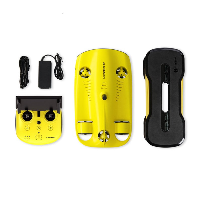 Underwater Unmanned Submarine Rescue Underwater Photography Equipment Saor Style
