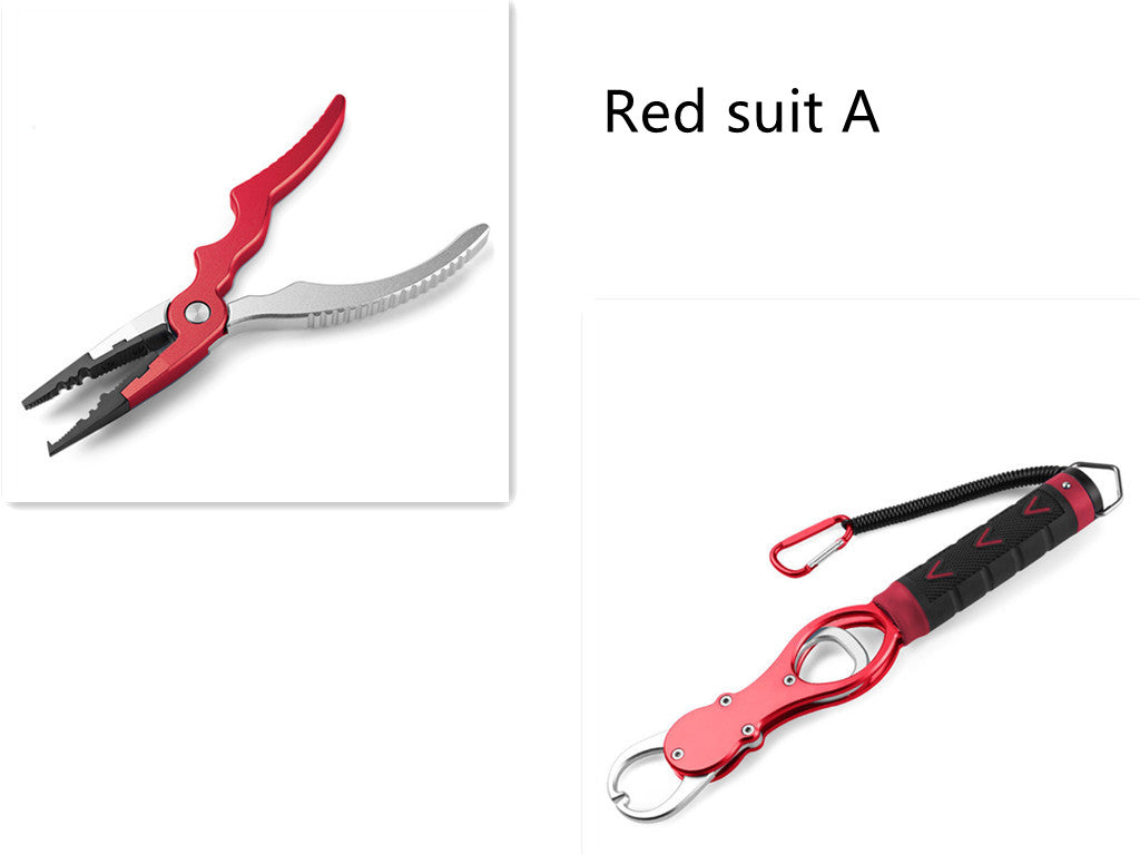 Fishing gear GND Products