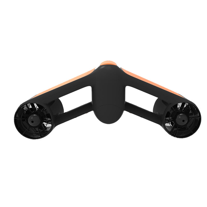 Underwater Booster UAV Autonomous Vehicle GND Products