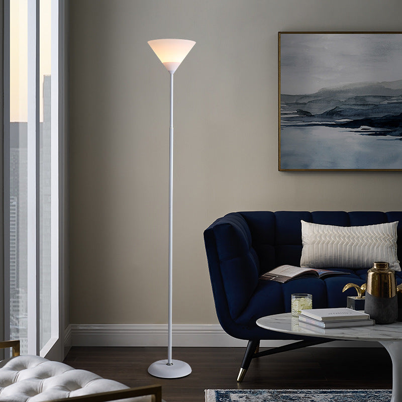 Modern Minimalist Living Room Floor Lamp Bedroom Light Nordic Creative Study Decoration GND Products