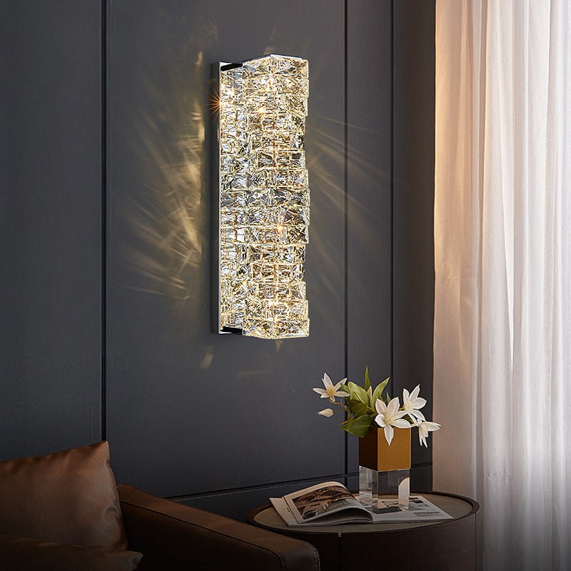 Nordic Minimalist Aisle Staircase Wall Light GND Products
