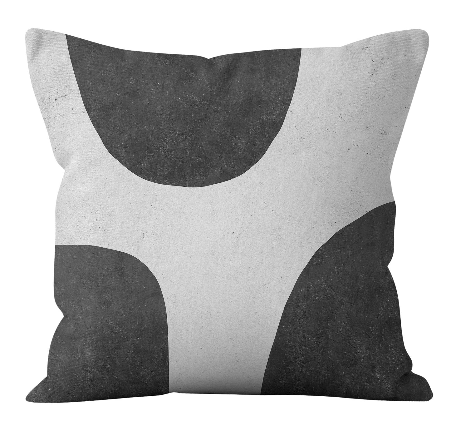 Nordic New Abstract Modern Minimalist Pillowcase Saor Style