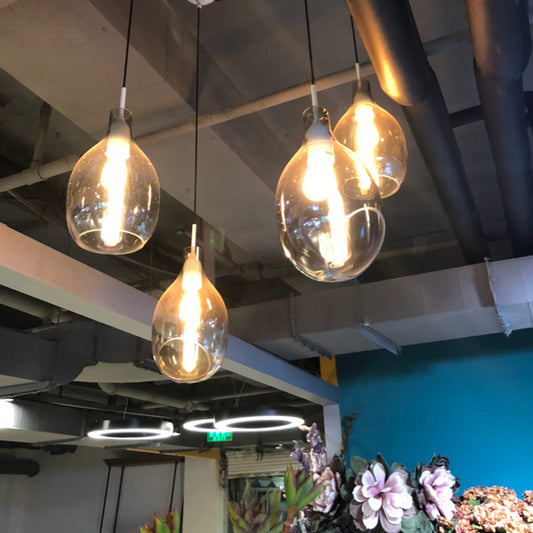 Lighting Modern Minimalist Style Restaurant GND Products