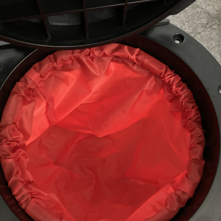 Kayak ABS Seal Hatch Cover Full Sealed Bag GND Products