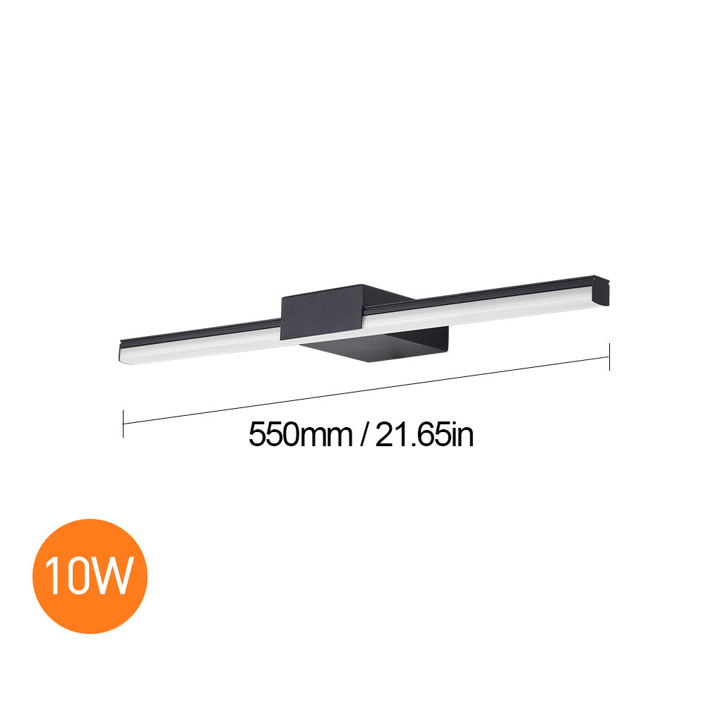 Nordic Style Bathroom Led Mirror Headlight Lighting GND Products