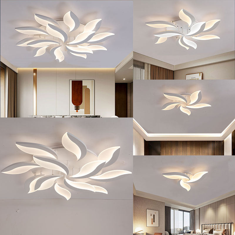Modern Decorative Light Fixture Living Room GND Products