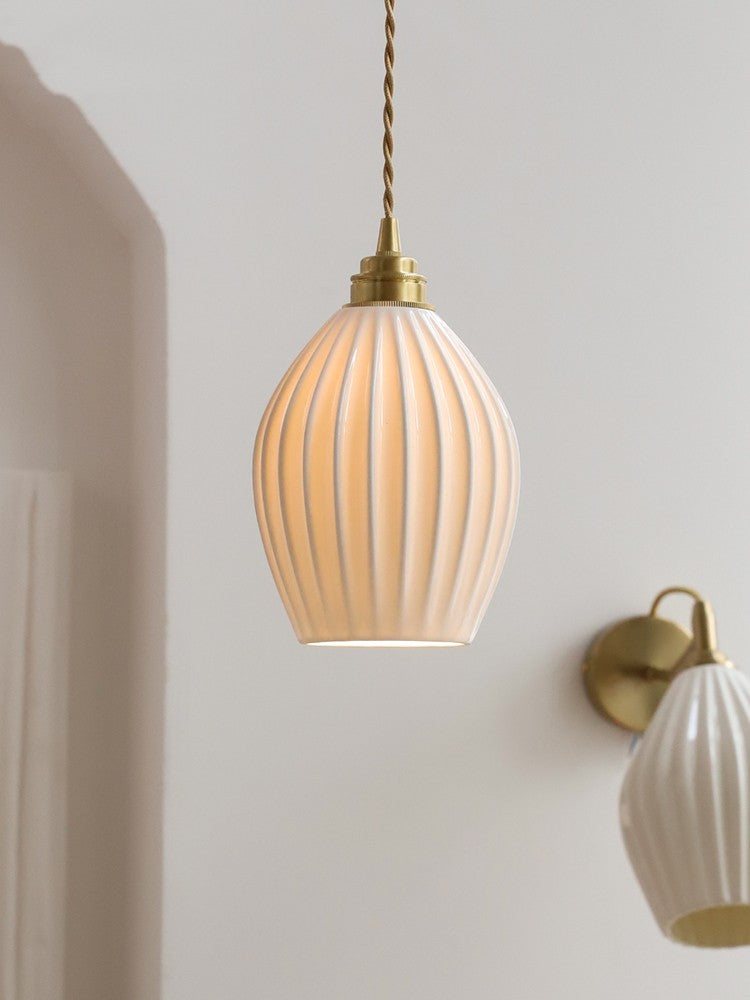 Bedroom Bedside Brass Lighting Fixtures GND Products