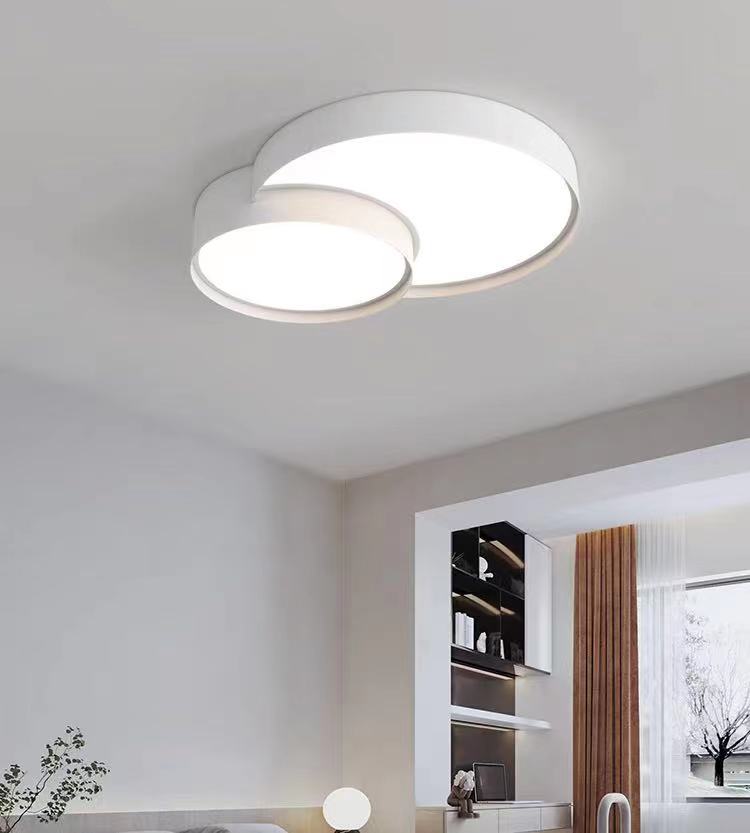 Simple And Fashionable Hall Lamp Bedroom Study Lamp GND Products