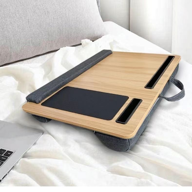 Laptop Desk Home Lazy Foldable Portable Bed Table GND Products