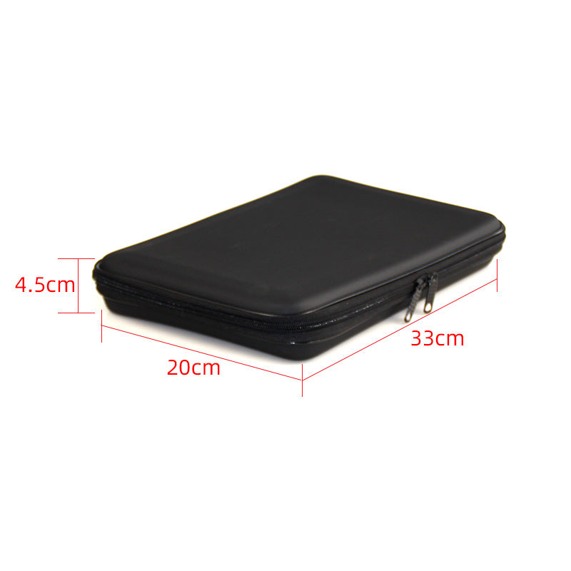 Wireless Fishing Alarm Set European Style Library Fishing Sea Fishing GND Products
