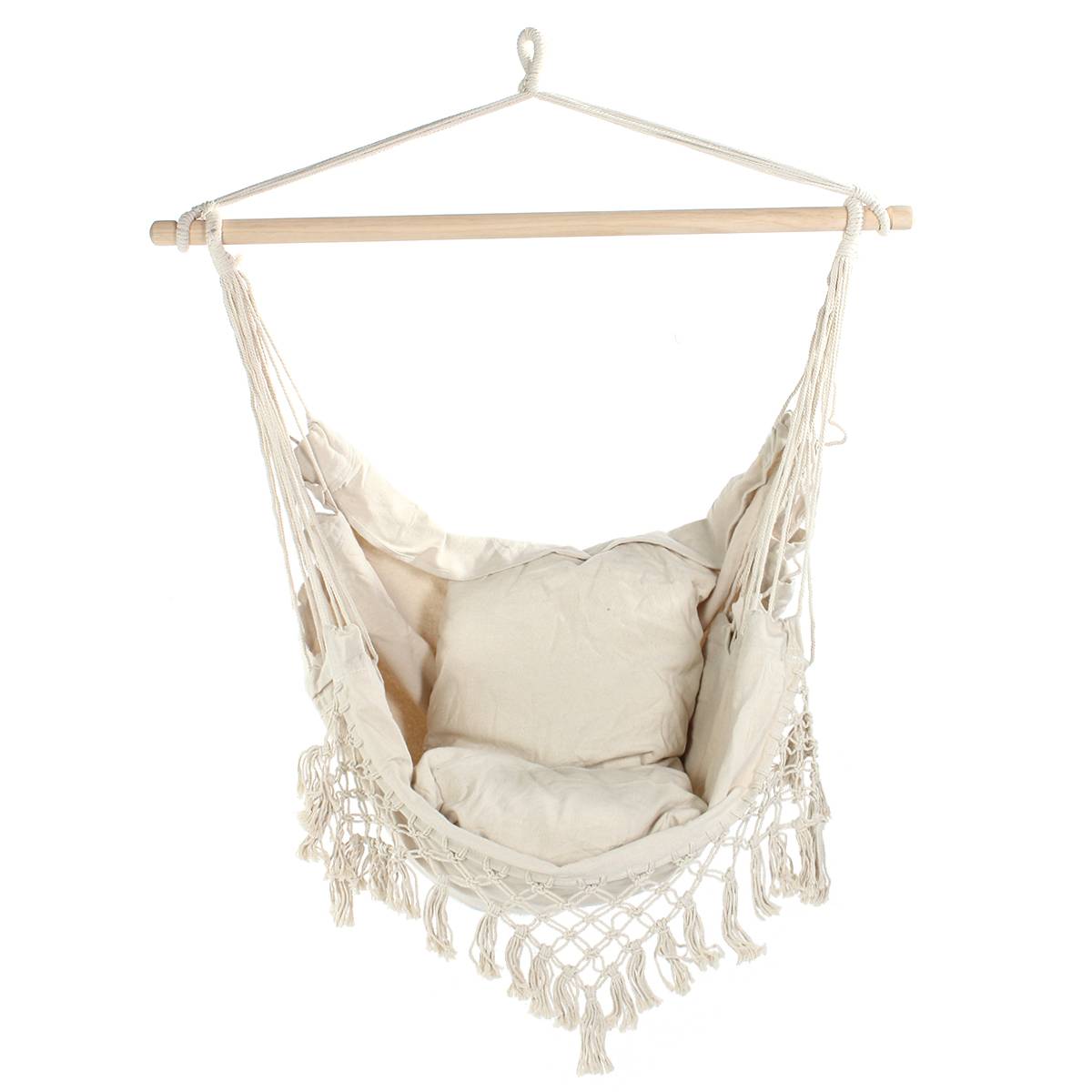 Tassel Hanging Chair