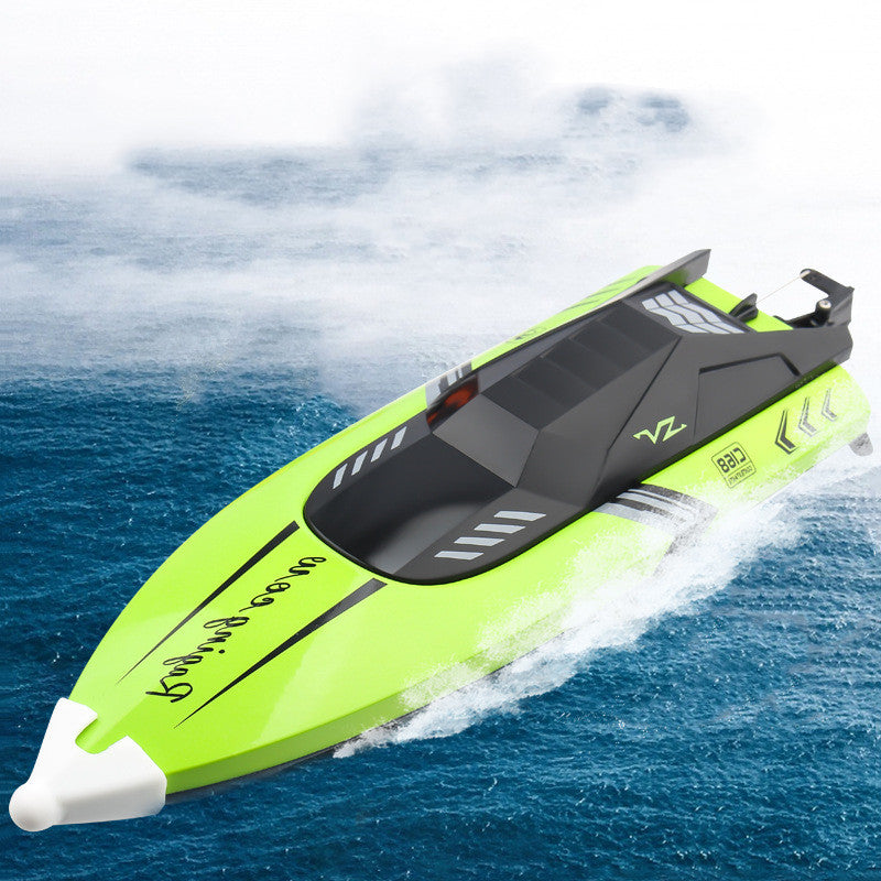 High Speed Remote Control Boat 2.4G  Fast