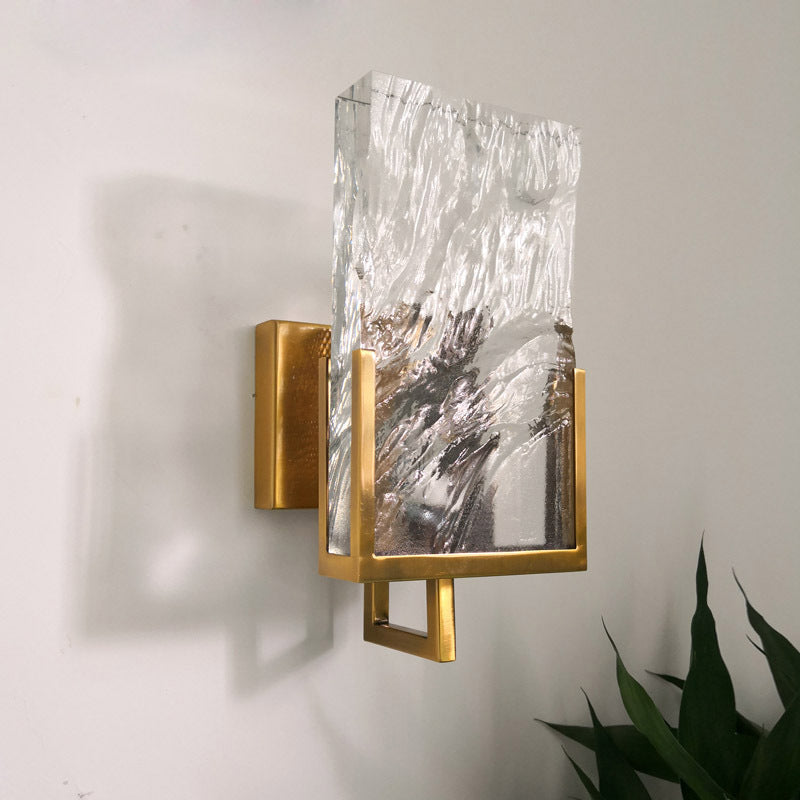 Nordic Apartment Living Room Bedroom Bedside Lamp Saor Style