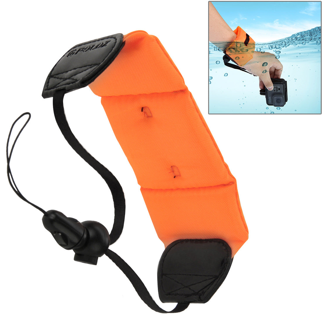 Diving Float Wrist Camera Buoyancy Belt GND Products