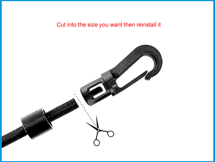 Surfing Tether Anchor Fishing Rod Tether GND Products