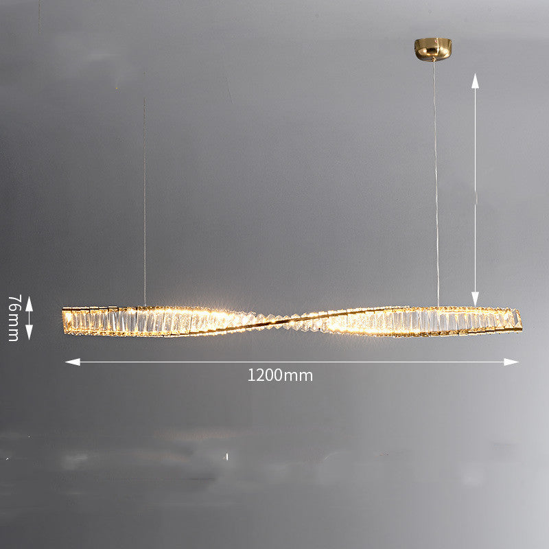 Minimalist Personality Creative Italian Dining Table Lighting GND Products