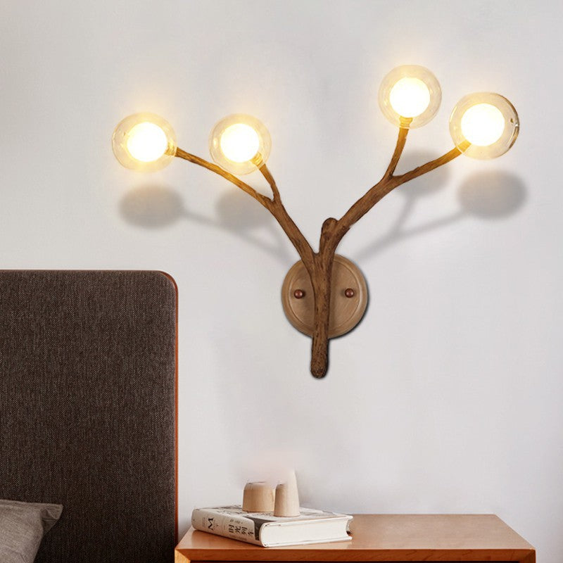 Home Nordic Creative Tree Branch Lighting GND Products